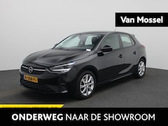 Opel Corsa - 1.2 Edition | AUTOMAAT | APPLE CARPLAY - ANDROID AUTO | AIRCO | LANE ASSIST | CRUISE CONTR