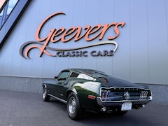 Ford Mustang Fastback - GT302