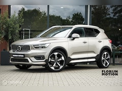 Volvo XC40 - 1.5 T3 Inscription | Pano | Styling pakket | ACC | Stoel en stuurwielverw. | 360 camera |