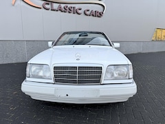 Mercedes-Benz 200-serie - W124 E