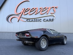 De Tomaso Pantera - Coupe