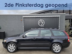 Volvo V50 - 1.8 Edition II *Well-Kept*AC*CC