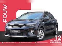 Kia Stonic - 1.0 T-GDi 100pk MHEV DynamicLine | Camera | PDC | Carplay | Cruise Control