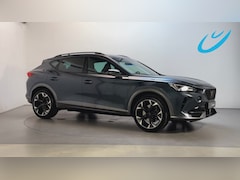 CUPRA Formentor - 1.4 e-Hybrid VZ 245pk Performance Camera Sfeerverlichting Stoelverwarming App-Connect