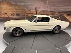Ford Mustang Fastback - K-Code GT