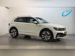 Volkswagen Tiguan - 1.5 TSI DSG ACT Highline Business R R-Line Virtual Cockpit Navigatie Stoelverwarming DAB+