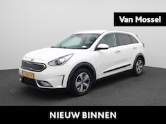 Kia Niro - 1.6 GDi Hybrid DynamicLine | Automaat | Apple Carplay/Android Auto | Camera | Parkeersenso
