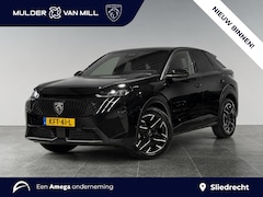 Peugeot 3008 - Allure Pack 1.2 Hybrid 145pk e-DSC6 | STOEL + STUURVERW. | PANORAMIC NAVIGATION | 360° CAM