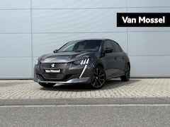 Peugeot 208 - 1.2 PureTech GT Pack | Adaptieve Cruise Control | Automaat | Stoelverwarming | Apple Carpl