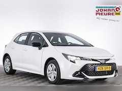 Toyota Corolla - Hybrid 140 Comfort Automaat |✅ 1e Eigenaar -2e PINKSTERDAG OPEN