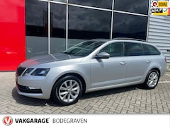 Skoda Octavia Combi - 1.0 TSI Business Edition