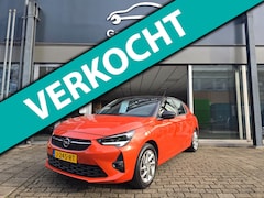 Opel Corsa - Corsa 1.2 GS Line 100 pk Two-Tone 1e EIG/Carplay/LED