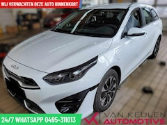 Kia Cee'd Sportswagon - Ceed 1.6 GDI PHEV l Facelift l Trekhaak