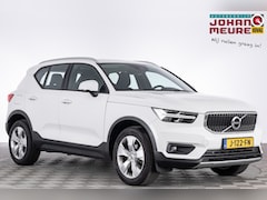 Volvo XC40 - 1.5 T3 Business Pro Automaat | NAVI | ECC | VELGEN -2e PINKSTERDAG OPEN