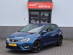 SEAT Ibiza - 1.0 EcoTSI FR Connect navi LM 4-deurs