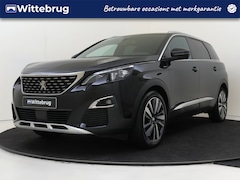 Peugeot 5008 - 1.2 PureTech GT-Line Avantage | Navigatie | Camera | Keyless | Adaptive Cruise | 7 Persoon