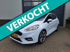 Ford Fiesta - | 1.0 EcoBoost | ST Line | Navi | Bluetooth | Open dak | B&O |