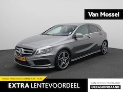 Mercedes-Benz A-klasse - 200 Prestige | Airco | Parkeersensoren | Stoelverwarming |