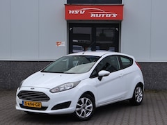 Ford Fiesta - 1.25 airco LM *112.000km