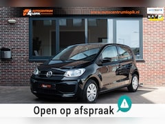 Volkswagen Up! - 1.0 BMT move up NAP/DAB/Airco/Elektrische ramen