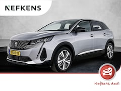 Peugeot 3008 - SUV HYbrid Allure Pack Business 225pk Automaat | Navigatie | Cruise Control | Camera | Cli