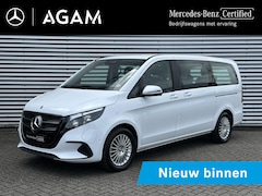 Mercedes-Benz EQV - 300 L2 90 kWh 6-Persoons Facelift Model | SoH 96% | Origineel NL-Auto