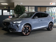 CUPRA Formentor - 1.4 e-Hybrid VZ Copper 245PK Acc Cam Navi Led Leder
