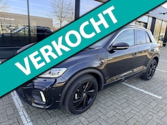 Volkswagen T-Roc - 1.5 TSI R-Line Business Panoramadak