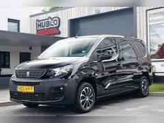 Peugeot Partner - Long BlueHDi 130pk | Navi by app | Climate control | Parkeersens