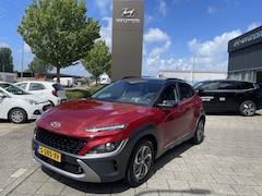 Hyundai Kona - 1.6 GDI HEV Fashion*RIJKLAARPRIJS