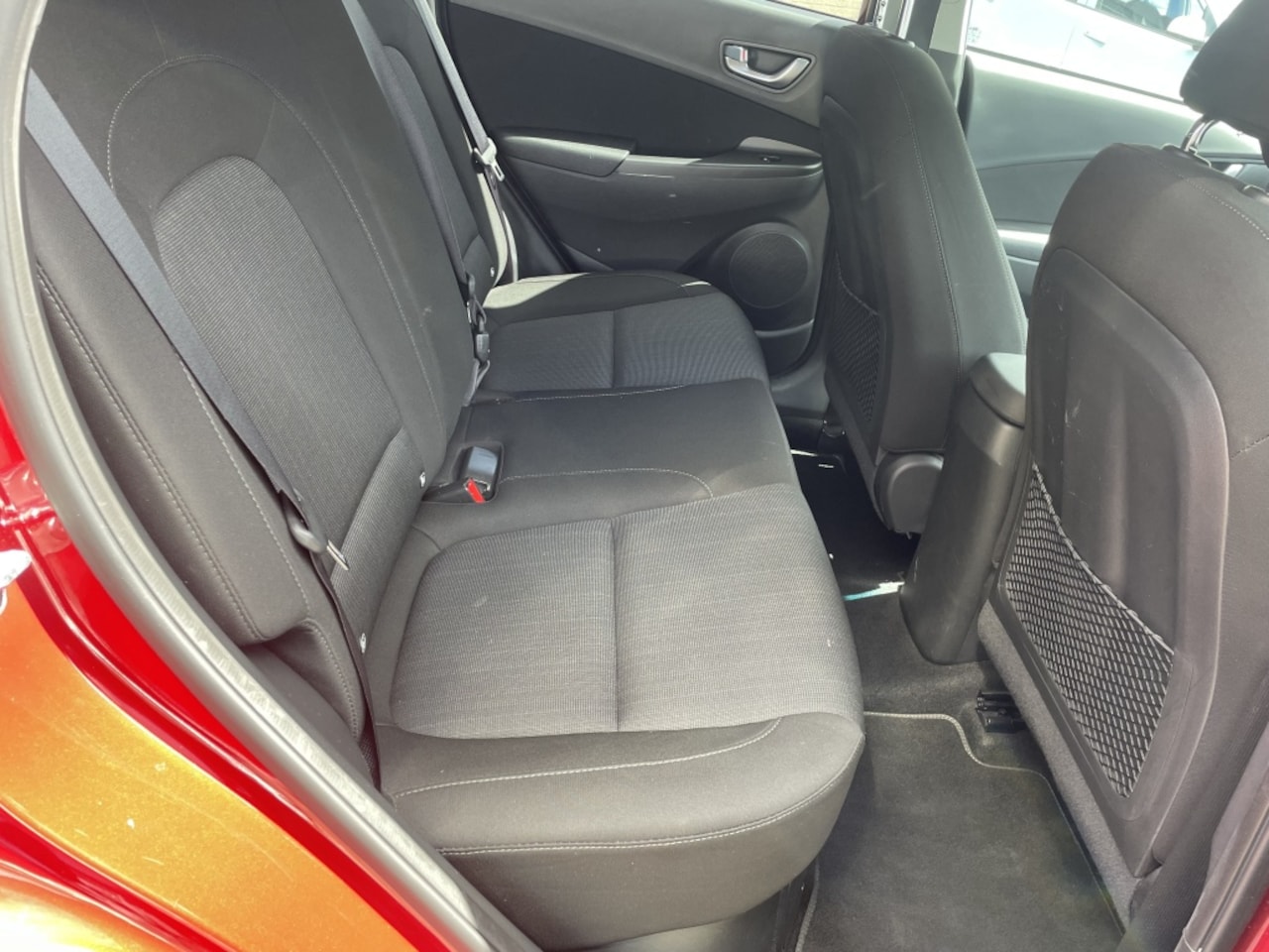 Hyundai Kona - 1.6 GDI HEV Fashion*RIJKLAARPRIJS*