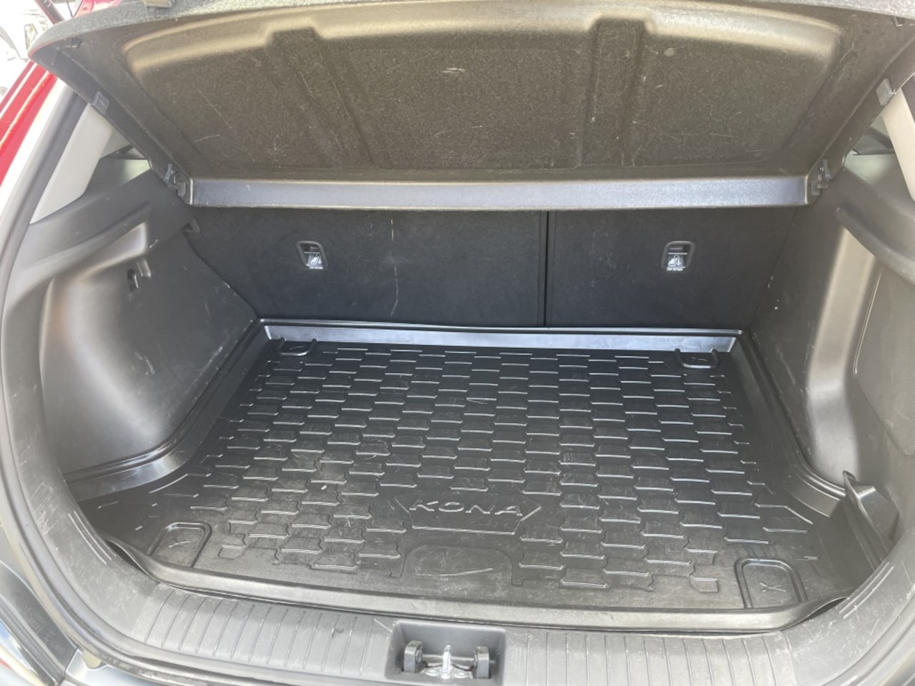 Hyundai Kona - 1.6 GDI HEV Fashion*RIJKLAARPRIJS*