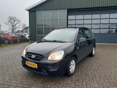 Kia Carens - 2.0 CVVT X-tra