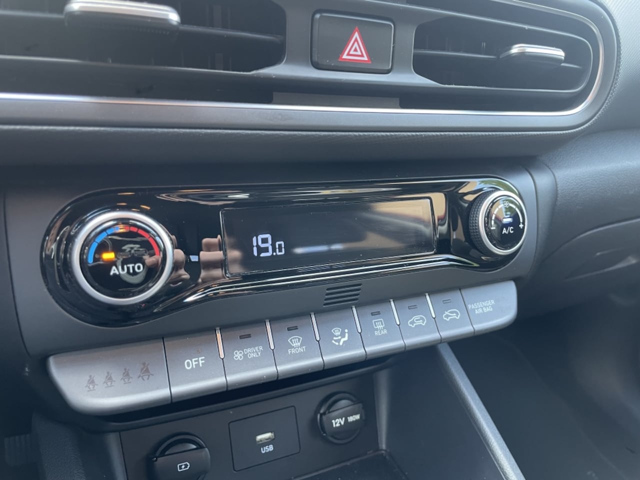 Hyundai Kona - 1.6 GDI HEV Fashion*RIJKLAARPRIJS*