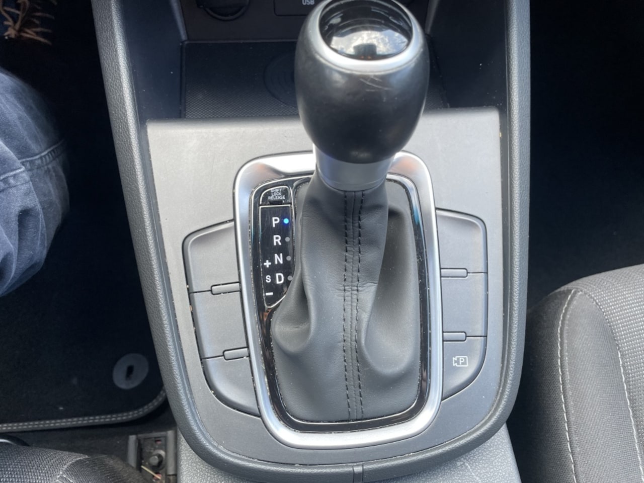 Hyundai Kona - 1.6 GDI HEV Fashion*RIJKLAARPRIJS*