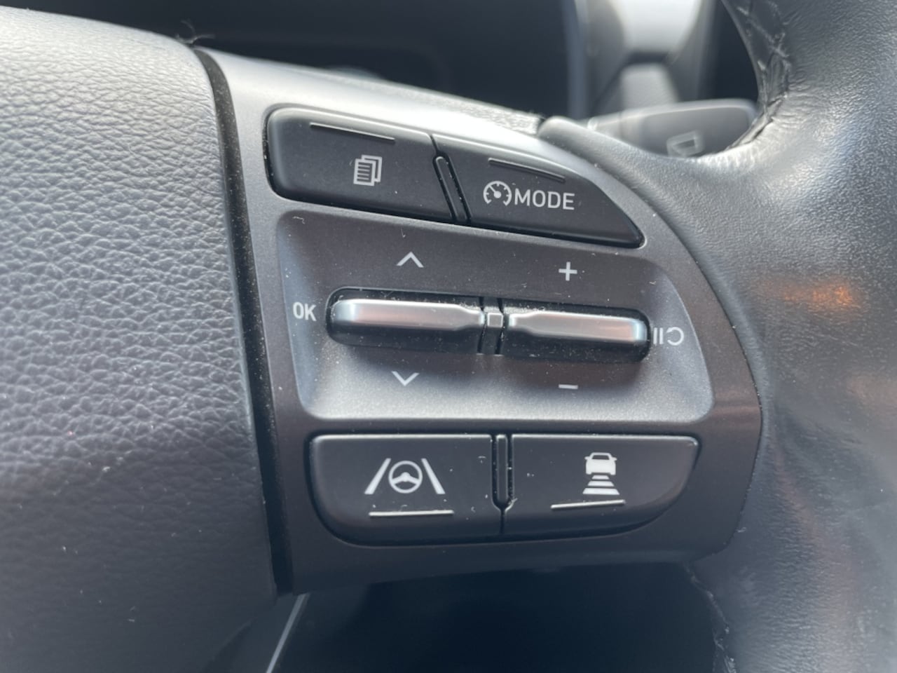 Hyundai Kona - 1.6 GDI HEV Fashion*RIJKLAARPRIJS*