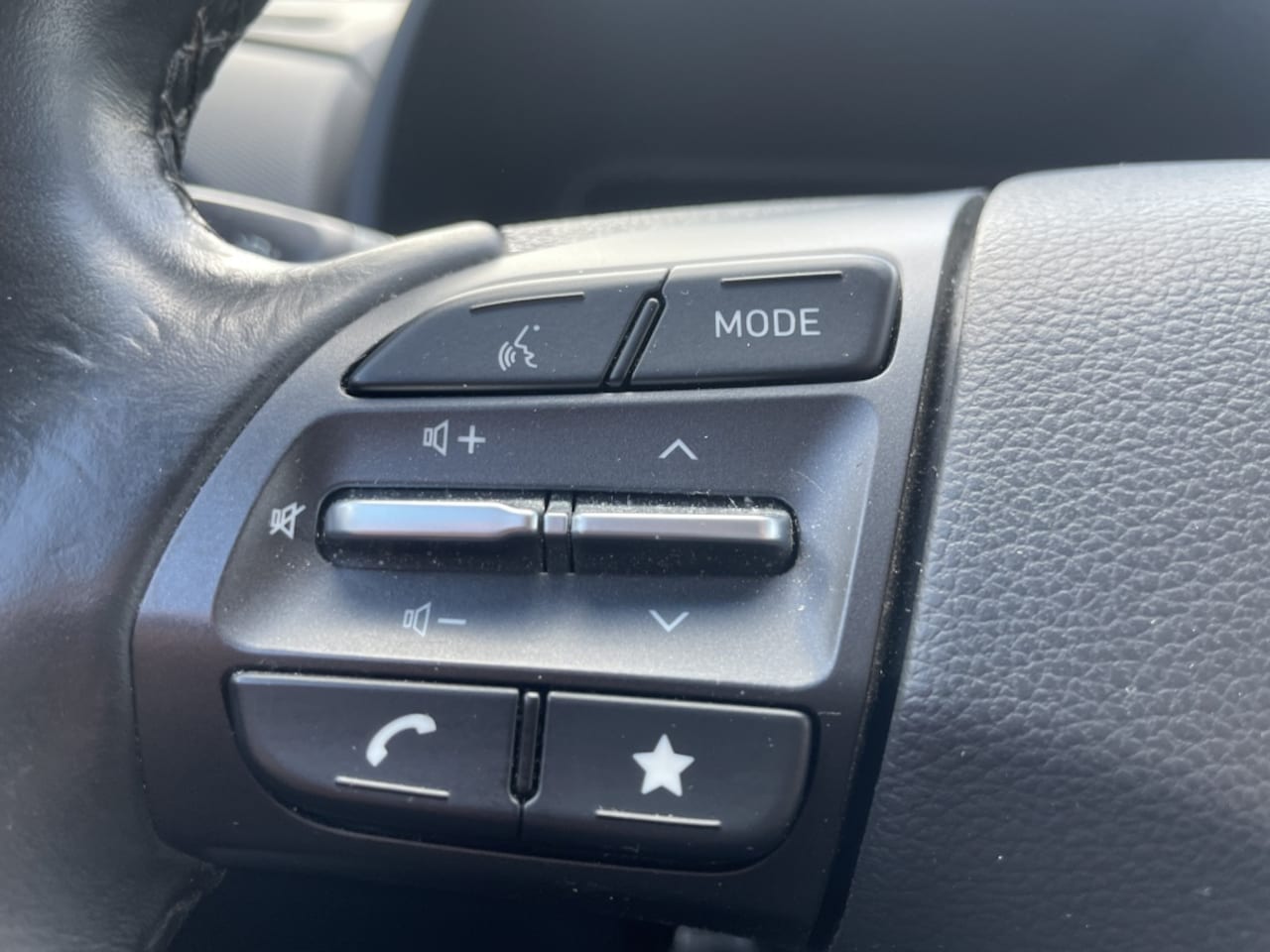 Hyundai Kona - 1.6 GDI HEV Fashion*RIJKLAARPRIJS*