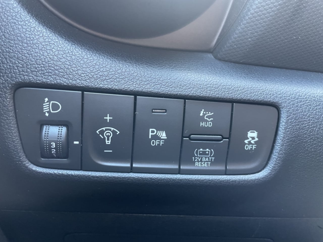 Hyundai Kona - 1.6 GDI HEV Fashion*RIJKLAARPRIJS*