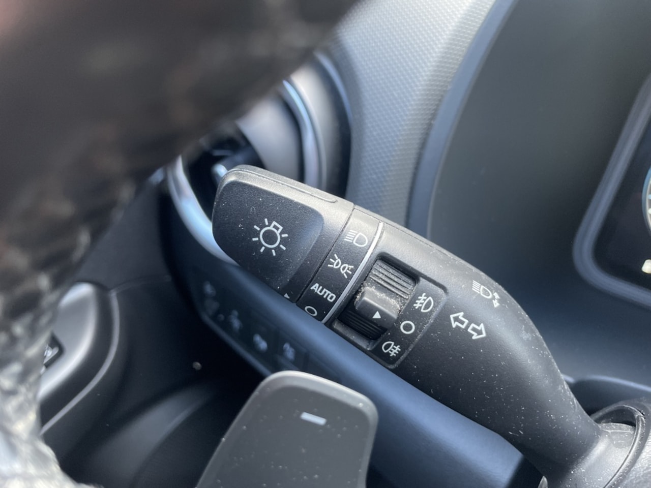 Hyundai Kona - 1.6 GDI HEV Fashion*RIJKLAARPRIJS*