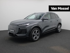 Audi Q6 e-tron - edition 83 kWh l Adaptive cruise control l Climate control l Stuurverwarming l Parkeersens