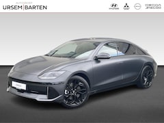 Hyundai IONIQ 6 - Business 77.4 kWh | Achteruitrijcamera | Apple Carplay/Android Auto | Audio installatie pr