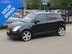 Suzuki Swift - 1.5 GLS, 5-deurs, Airco