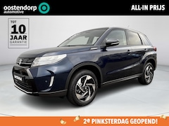 Suzuki Vitara - 1.4 Boosterjet Style Smart Hybrid |Navigatiesysteem | Climate Control | Stoelverwarming |