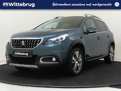 Peugeot 2008 - 1.2 PureTech Blue Lease Allure | Full Map Navigatie | Camera | Carplay | Climate Control |