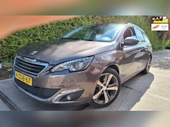 Peugeot 308 SW - 1.2 e-THP Première