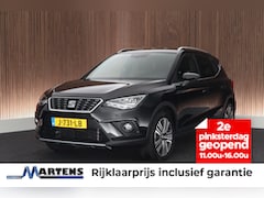 SEAT Arona - 1.0 TSI 116pk Xcellence Business Intense Trekhaak Camera Keyless LED Beats Virtual Cockpit