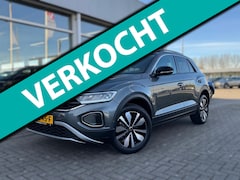 Volkswagen T-Roc - Goal 1.0 TSI |Carplay|Stoelverw|
