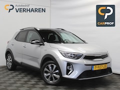 Kia Stonic - 1.0 T-GDi MHEV DynamicPlusLine CLIMATE | CAMERA | CARPLAY | LED | LMV16 | NAVI | CRUISE |