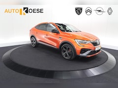 Renault Arkana - 1.6 E-Tech Hybrid 145 R.S. Line | 360 Camera | Adaptieve Cruise Control | 9.3 Inch Infotai