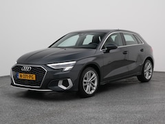 Audi A3 Sportback - 30 TFSi Automaat Attitude | NAVI
